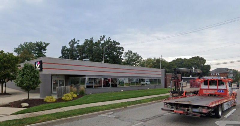 Westlawn Lanes - 2023 Street View